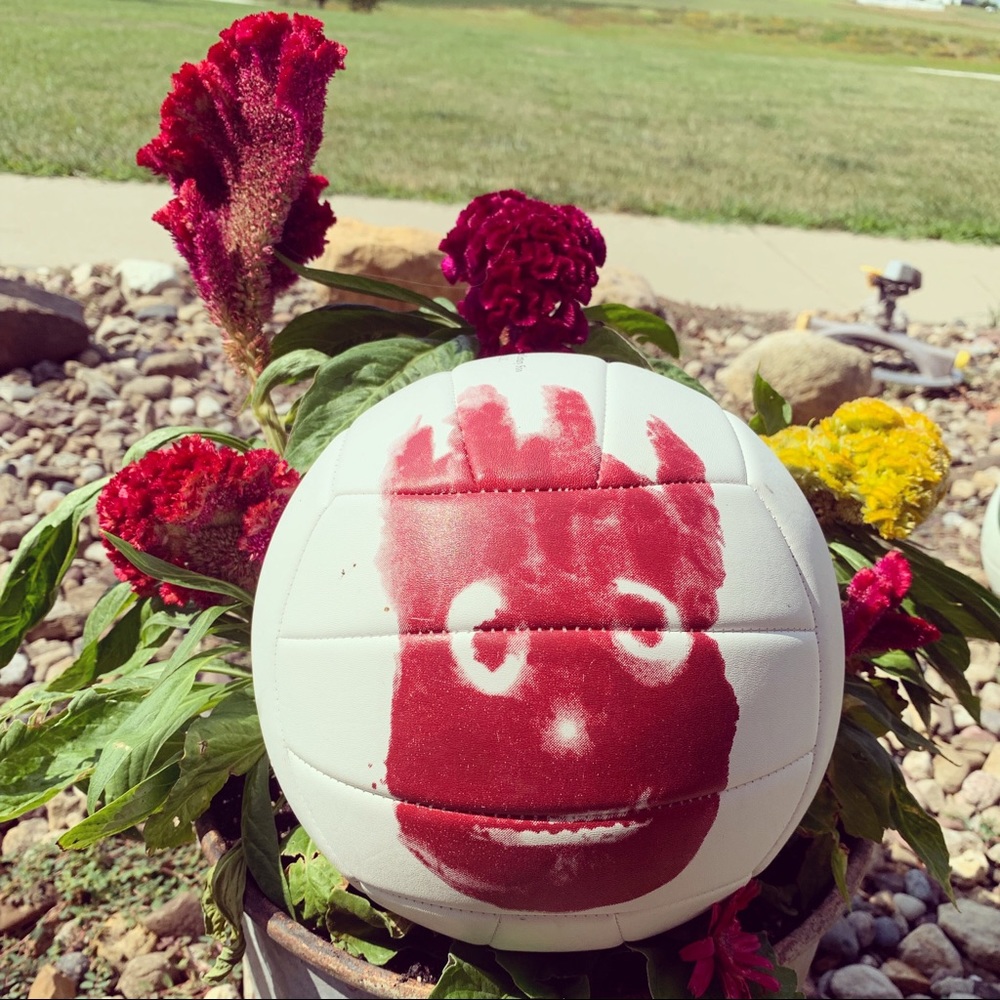 Meet your Posher, Mollye